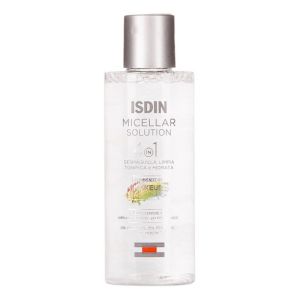 Isdin - Micellar Solution 4 in 1 Cleansing Water 100ml