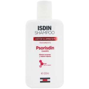 Isdin - Psorisdin Anti-Descamação Champô 200ml