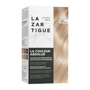 Lazartigue - Hair Colouring 9.00 Very Light Blond