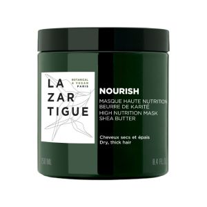 J. F. Lazartigue - Nourish High Nutrition Mask 250ml