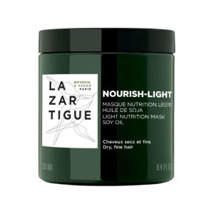 J. F. Lazartigue - Nourish-Light Light Nutrition Mask 250ml