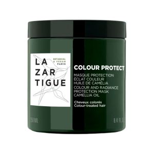J. F. Lazartigue - Protecção Luminosidade e Cor Máscara 250ml