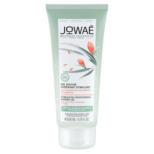 Jowaé - Stimulating Moisturizing Shower Gel 200ml