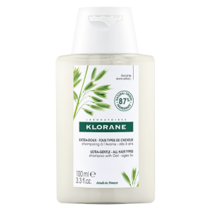 Klorane - Oat Shampoo 100ml