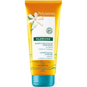 Klorane - Polysianes After-Sun Shower Shampoo 200ml