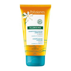 Klorane - Polysianes After-Sun Shower Shampoo 75ml