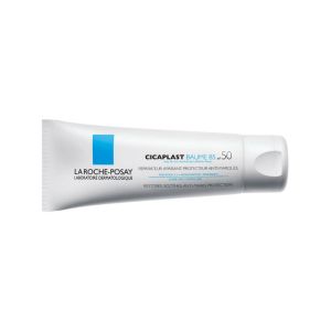 La Roche Posay - Cicaplast Baume B5 Anti-Marks Protecting Balm SPF50 40ml