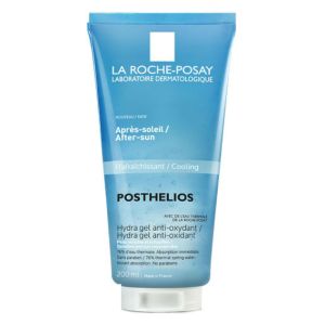 La Roche Posay - Posthelios Hidragel Antioxidante After-Sun 200ml