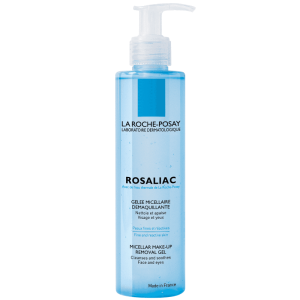 La Roche Posay - Rosaliac Micellar Make-Up Removal Gel 195ml