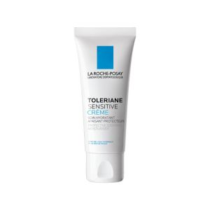 La Roche Posay - Toleriane Sensitive Crème Cuidado Hidratante Apaziguante Protector 40ml