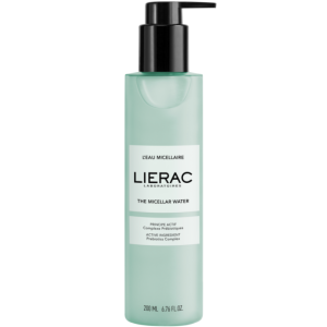 Lierac - Cleanser Micellar Water 200ml