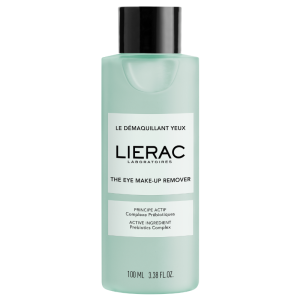 Lierac - Cleanser Eye Make-Up Remover 100ml