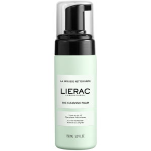 Lierac - Cleanser Cleansing Foam 150ml