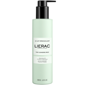 Lierac - Cleanser Leite de Limpeza 200ml