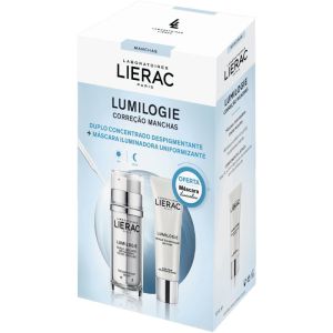 Lierac - Coffret Lumilogie Correcção de Manchas