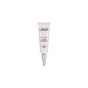 Lierac - Dioptifatigue Fatigue Correction Re-Energizing Gel-Cream 15ml