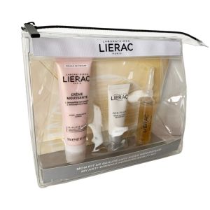 Lierac - Anti-Wrinkle Repairing Travel Kit