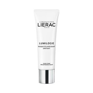 Lierac - Lumilogie Máscara Iluminadora Uniformizante 50ml