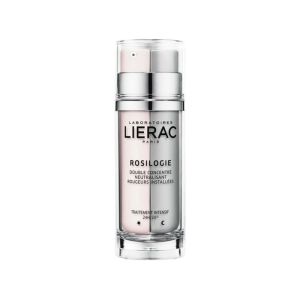 Lierac - Rosilogie Installed Redness Neutralizing Double Concentrate 2 x 15ml
