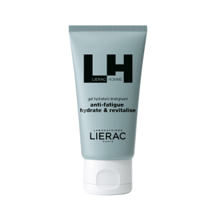  Lierac - Homme energizing moisturizing gel 50ml