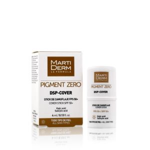 MartiDerm - Pigment Zero DSP-Cover Stick SPF50+ 4ml
