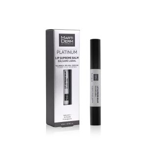 MartiDerm - Platinum Lip Supreme Balm 4,5ml