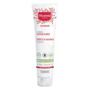 Mustela - Maternity 3 in 1 Action Stretch Marks Cream 150ml