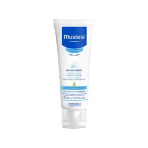 Mustela - Normal Skin Hydra-Bebé Facial Cream 40ml