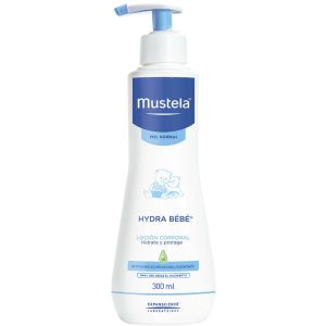 Mustela - Normal Skin Hydra-Bebé Body Lotion 300ml