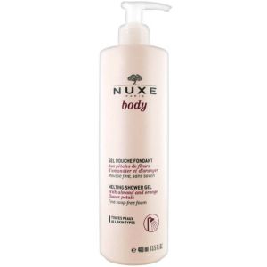 Nuxe - Body Melting Shower Gel 400ml
