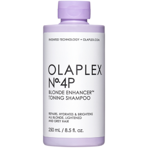 Olaplex - Nº4P Champô Tonificante Blonde Enhancer 250ml