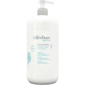Oleoban - Skin First Creme Diário 1000ml