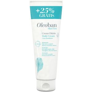 Oleoban - Skin First Daily Cream Promotional Pack 250ml