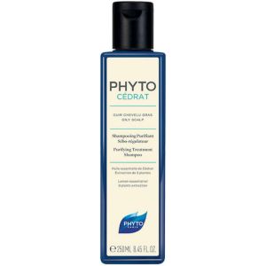 Phyto - Phytocédrat Purifying Treatment Shampoo 250ml