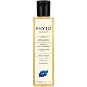 Phyto - Phytocolor Care Champô Protector da Cor 250ml