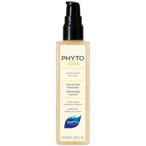 Phyto - Phytojoba Geleia de Cuidado Hidratante Cabelos Secos 150ml