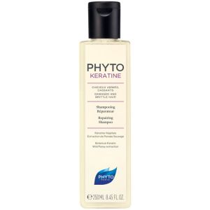 Phyto - Phytokératine Repairing Shampoo 250ml