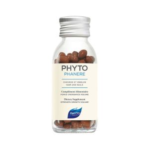 Phyto - Phytophanere Suplemento Alimentar x 120 caps.