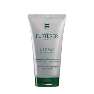 René Furterer - Neopur Oily Dandruff Shampoo 150ml