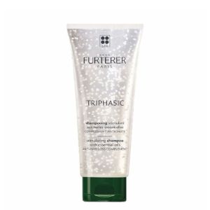 René Furterer - Triphasic Stimulating Shampoo 200ml