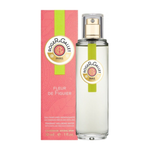 Roger & Gallet - Fleur de Figuier Água Perfumada 30ml