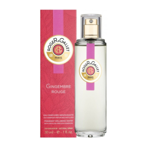 Roger & Gallet - Gingembre Rouge Fragrant Water 30ml