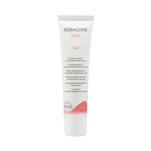 Rosacure - Fast Face Gel-Emulsion 30ml