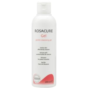 Rosacure - Gel de Limpeza Suave 200ml