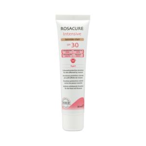 Rosacure - Intensive Coloured Protective Emulsion Light SPF30 30ml