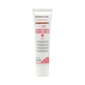 Rosacure - Intensive Emulsão Protectora com Cor Dourado SPF30 30ml