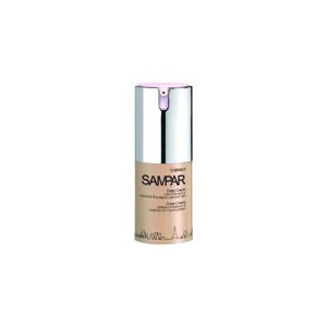Sampar - Crazy Cream Moisturizing Nude 30ml