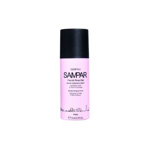 Sampar - French Rose Mist 75ml