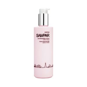 Sampar - Velvet Cleansing Milk 200ml