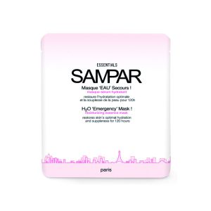 Sampar - H2O Emergency Mask 25g